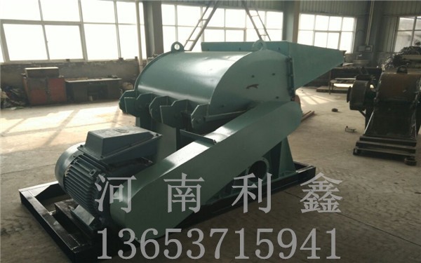 玉米芯粉碎機(jī)